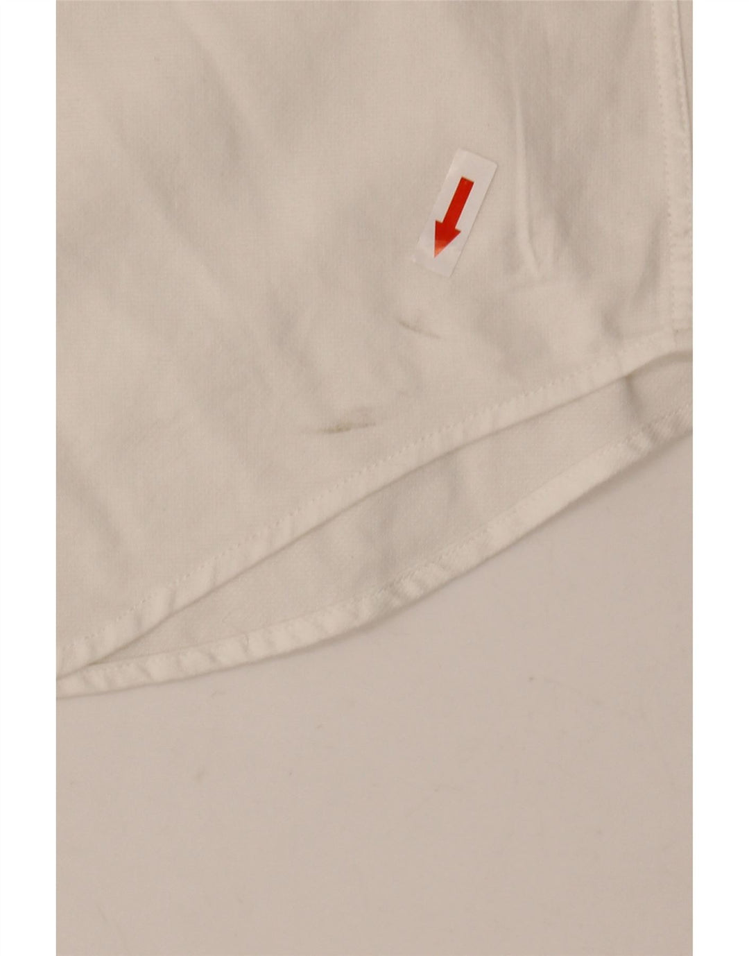 Camicia da uomo Hugo Boss Modern Fit XL in cotone bianco