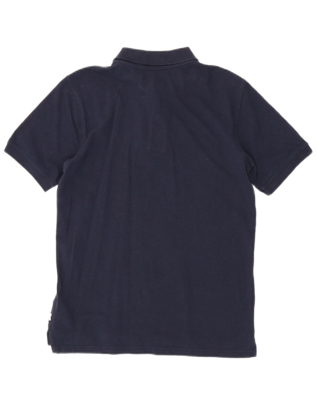 Polo GAP da bambino 13-14 anni 2XL Blu Navy in cotone