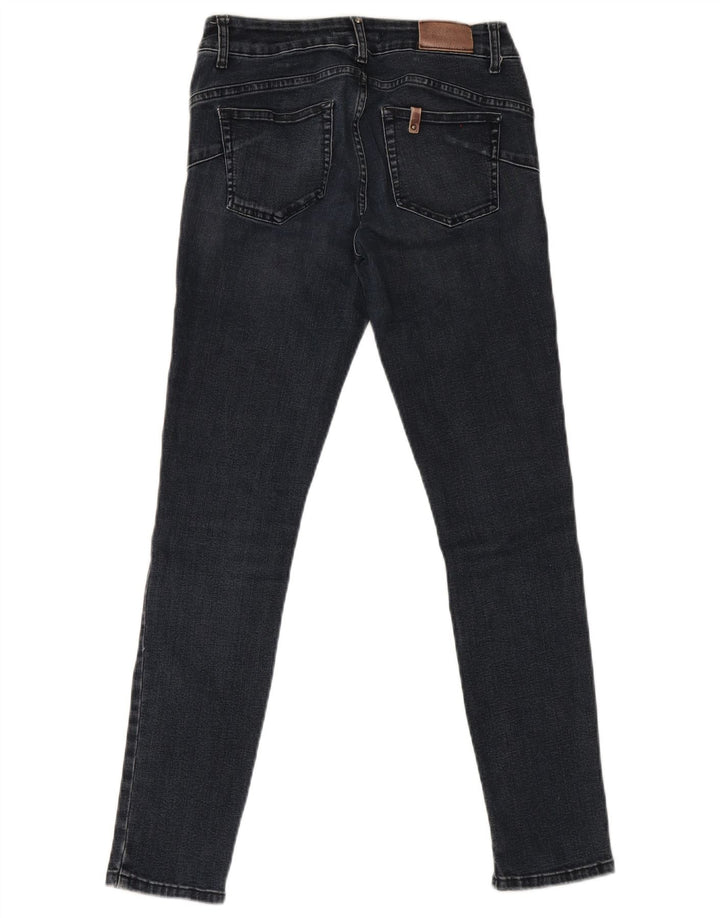 Jeans slim da donna Liu Jo W28 L29 Blu navy