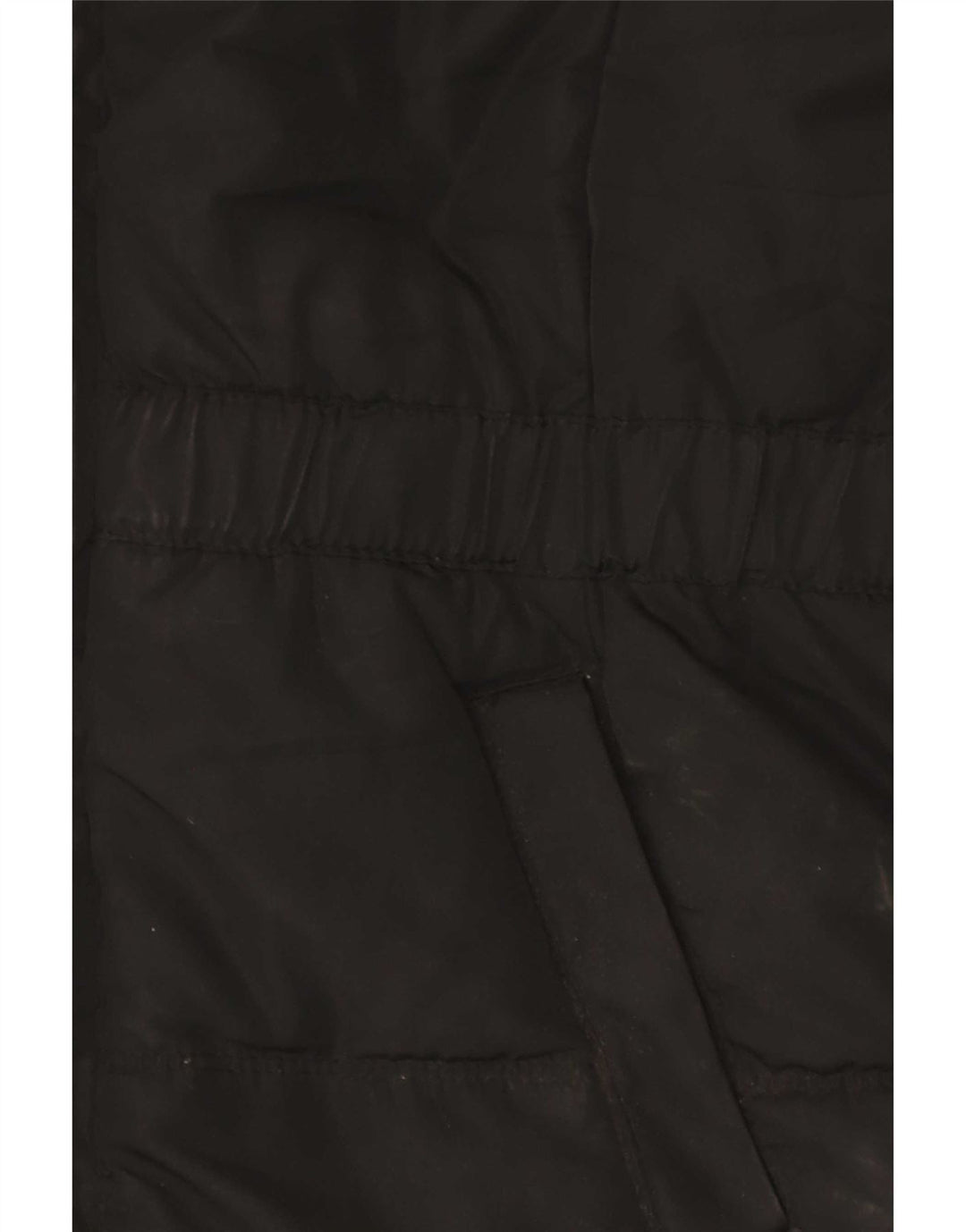 Giacca imbottita Levi's bambina 13-14 anni in poliestere nero
