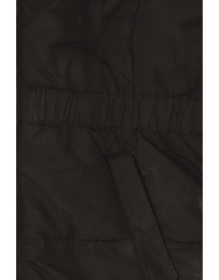 Giacca imbottita Levi's bambina 13-14 anni in poliestere nero