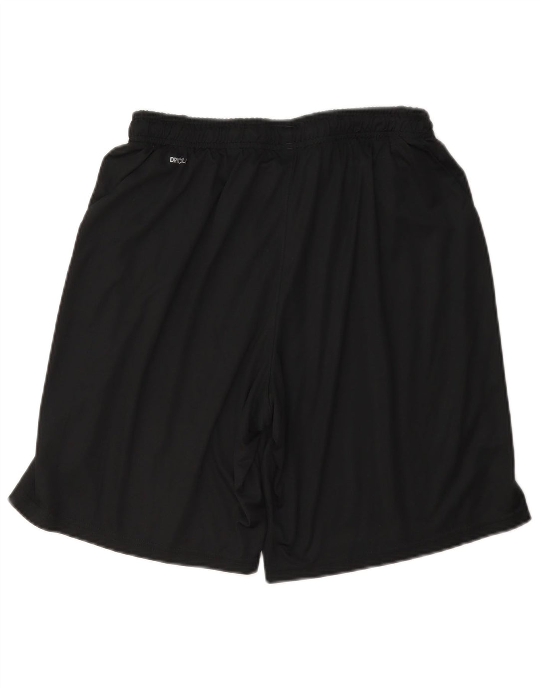 Pantaloncini sportivi da uomo Puma Medium Nero Poliestere