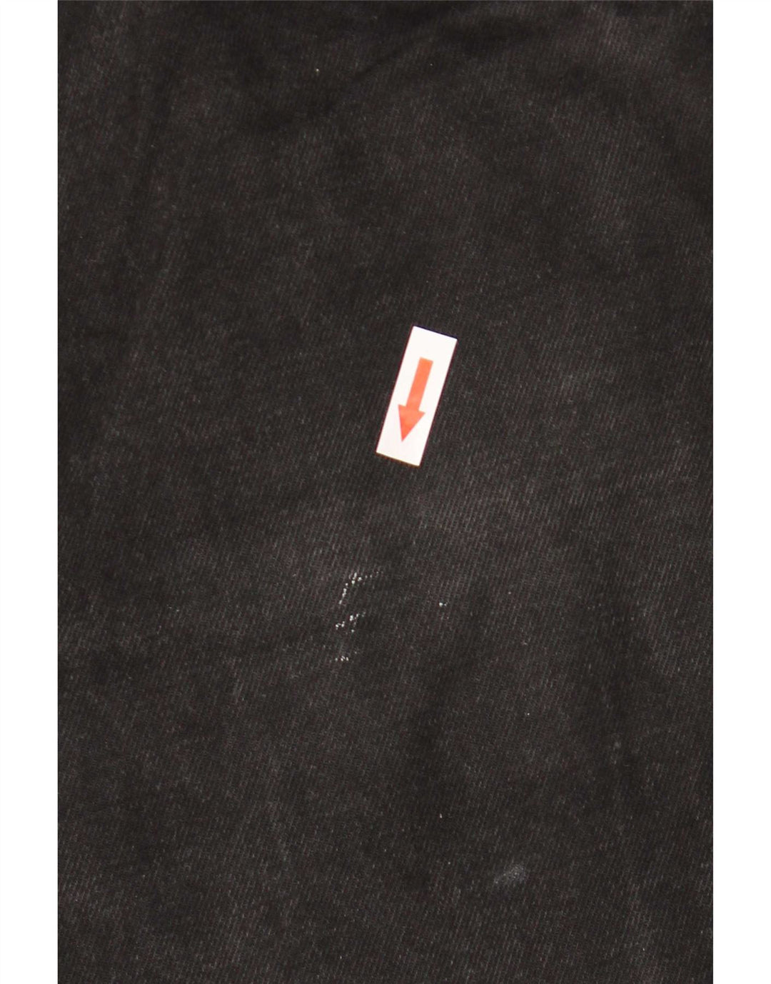Jeans slim da uomo Ben Sherman W34 L34 neri