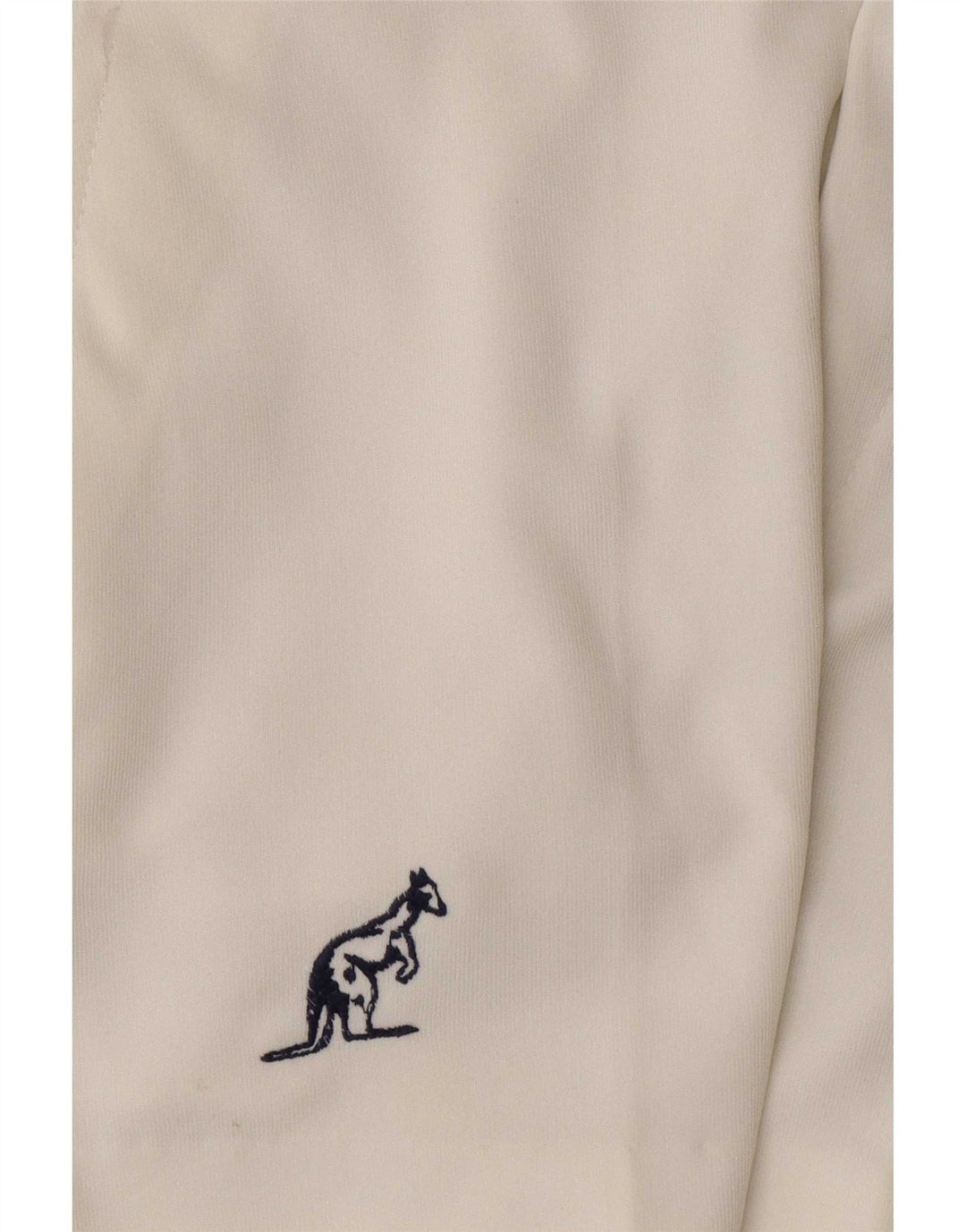 Pantaloncini sportivi da uomo AUSTRALIAN L'ALPINA Bianco medio