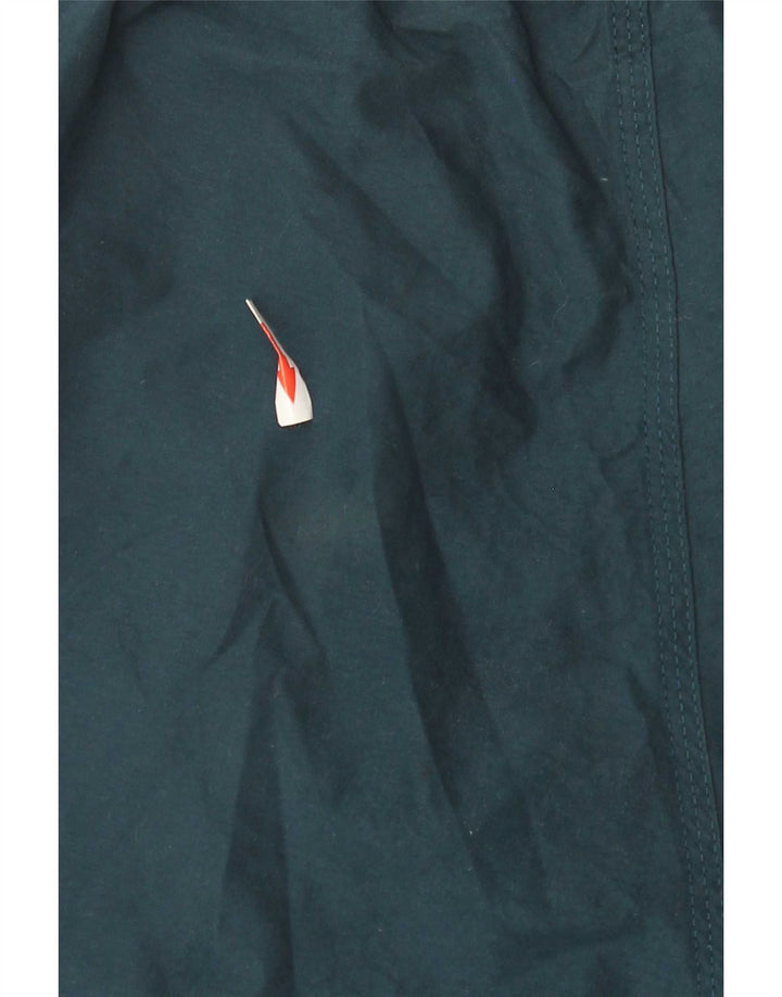 Pantaloncini da bagno grafici da uomo Billabong piccoli blu navy