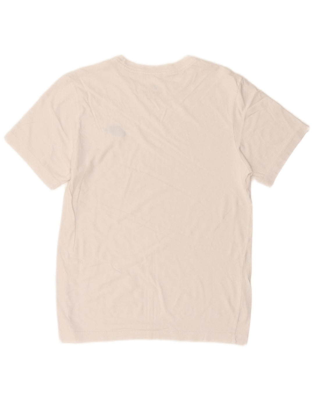 Maglietta Nike da uomo XS bianca
