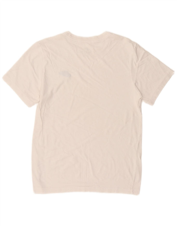 Maglietta Nike da uomo XS bianca
