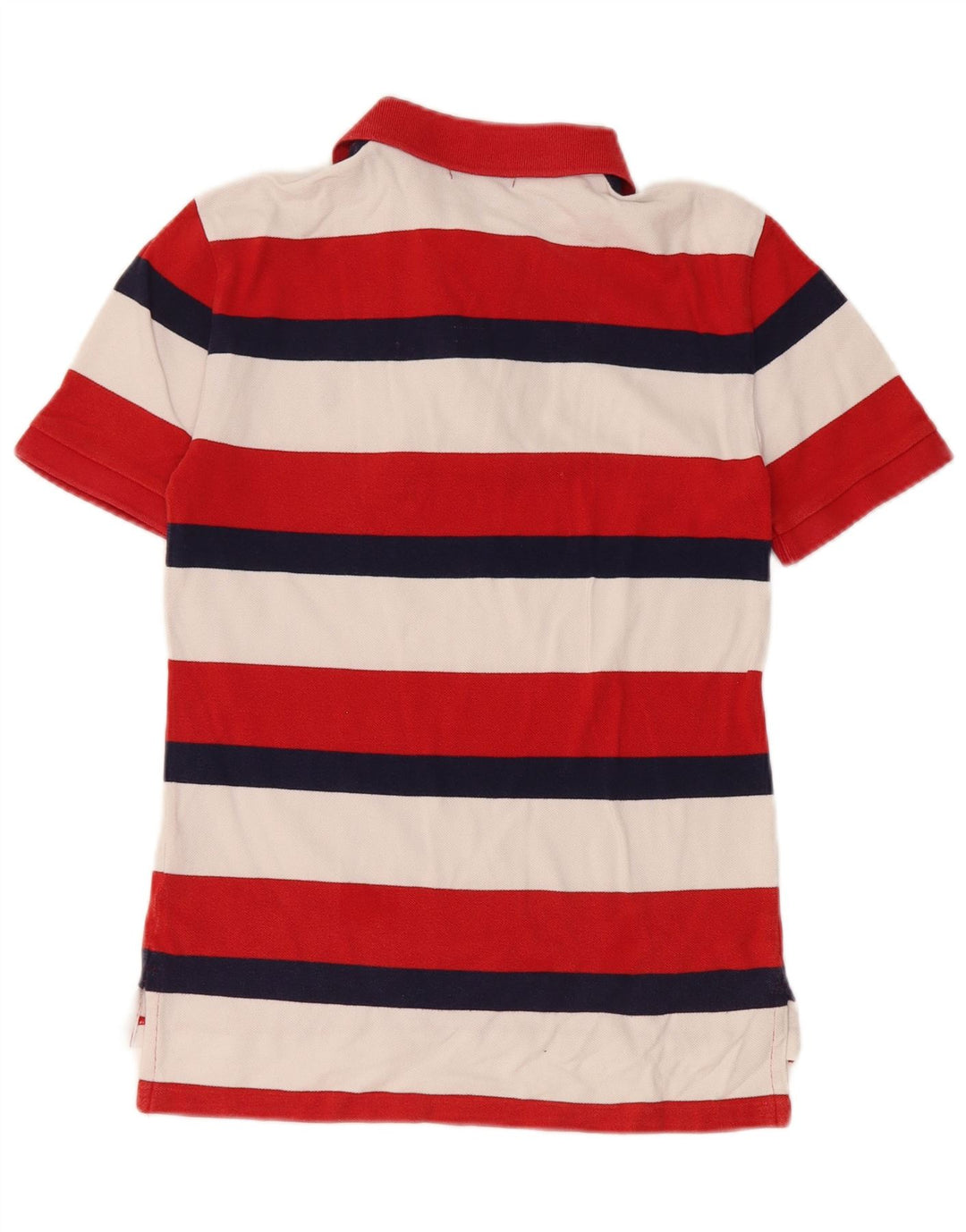POLO RALPH LAUREN Polo da bambino 10-11 anni a righe medie multicolore