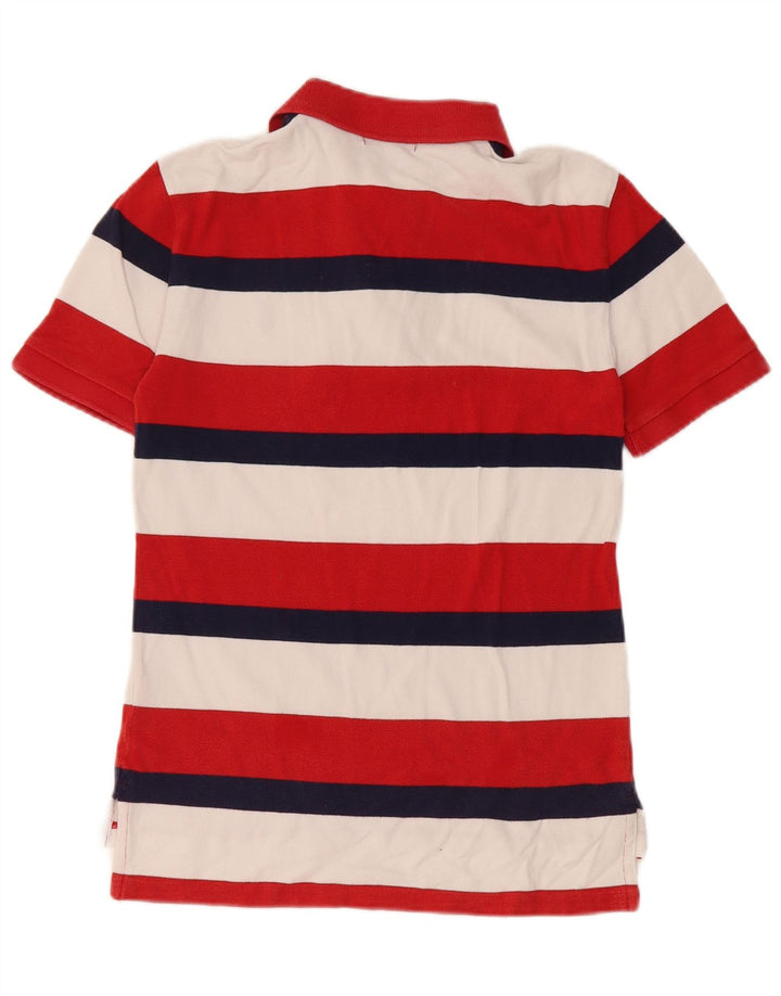 POLO RALPH LAUREN Polo da bambino 10-11 anni a righe medie multicolore