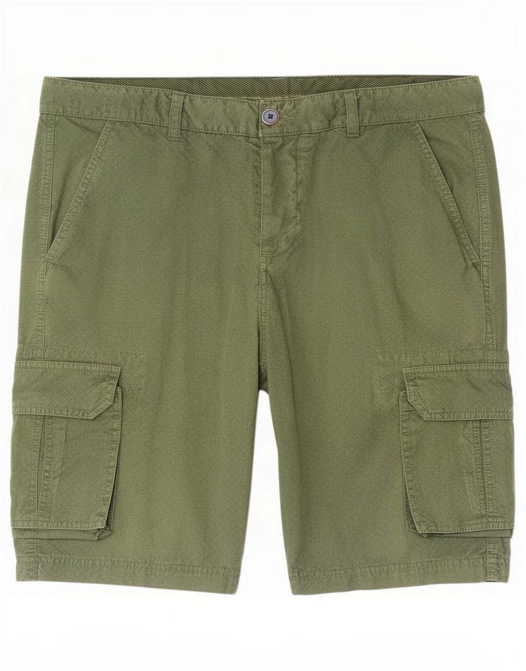 Pantaloncini cargo da uomo Carrera medi W32 verdi