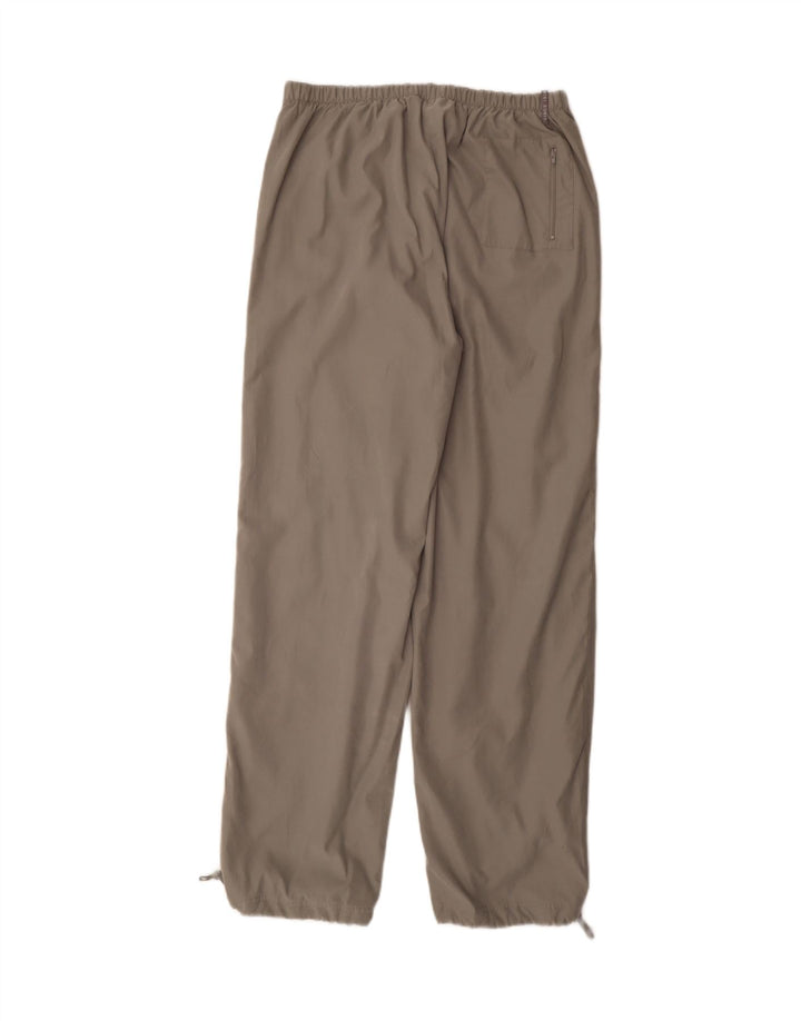 Pantaloni antivento da donna Champion UK 18 XL Poliestere grigio