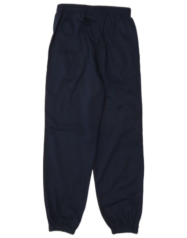 Pantaloni da tuta da jogging Champion da ragazzo, vestibilità ampia, 11-12 anni, blu navy