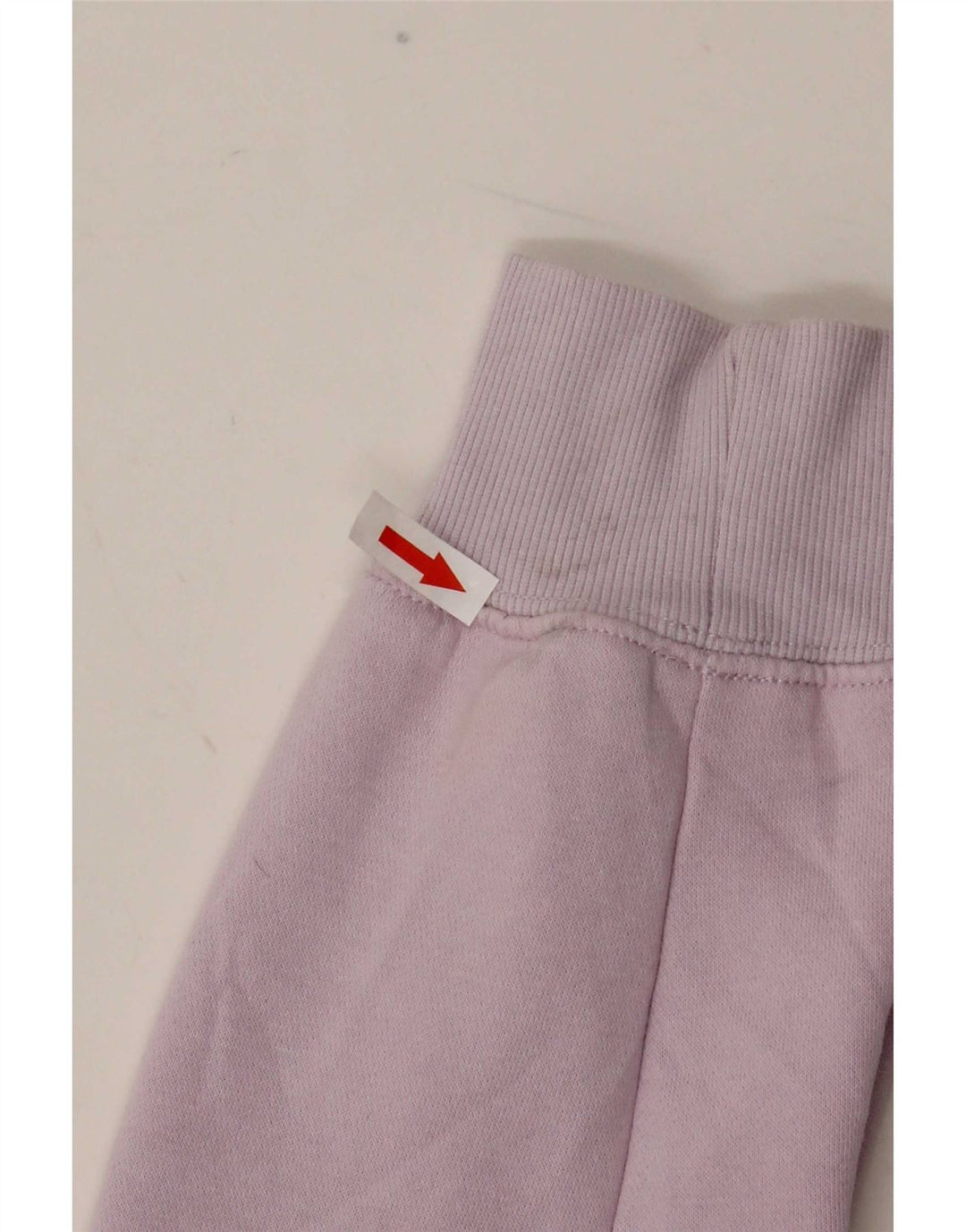 Felpa oversize con grafica da donna Volcom UK 14 Viola medio