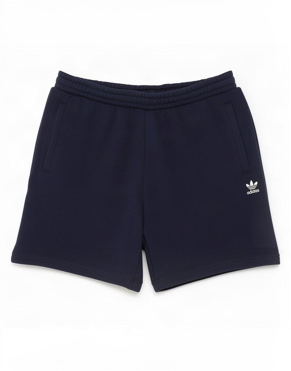 Pantaloncini sportivi Adidas da uomo XL blu navy