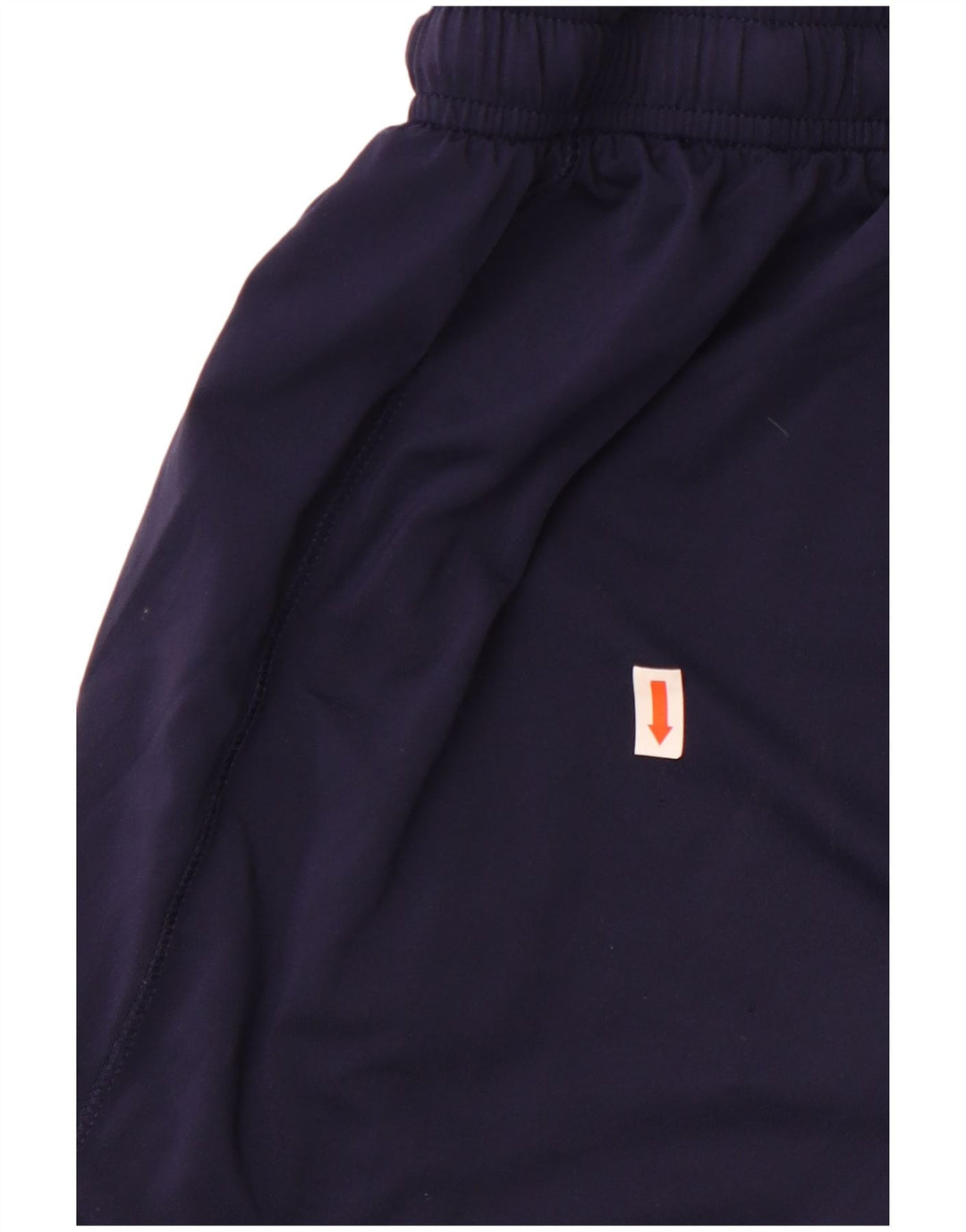 Pantaloncini sportivi Under Armour da uomo Rage Baseball Graphic piccoli blu navy