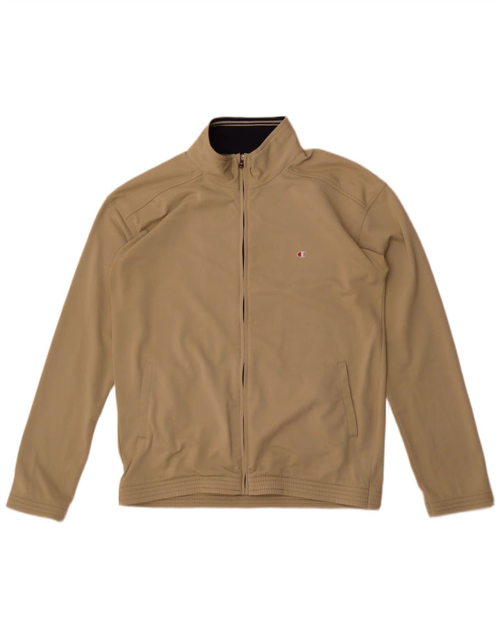 Giacca sportiva da uomo Champion XL Beige