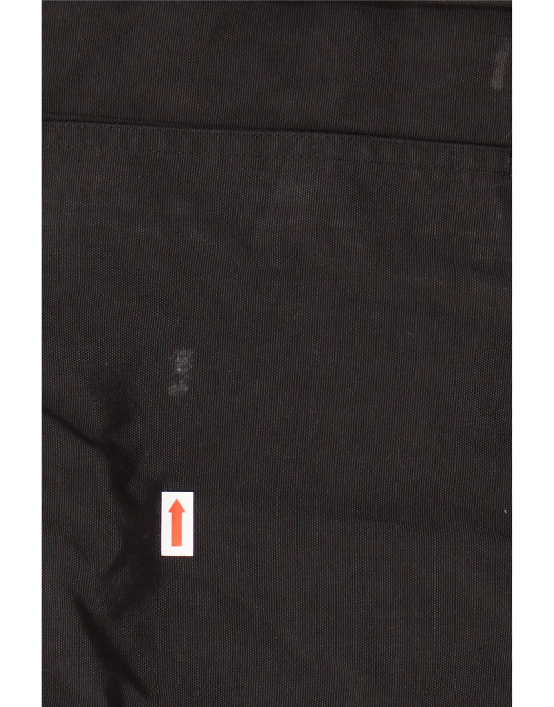 TIMBERLAND Giacca da uomo Weathergear Utility UK 44 2XL Nylon nero