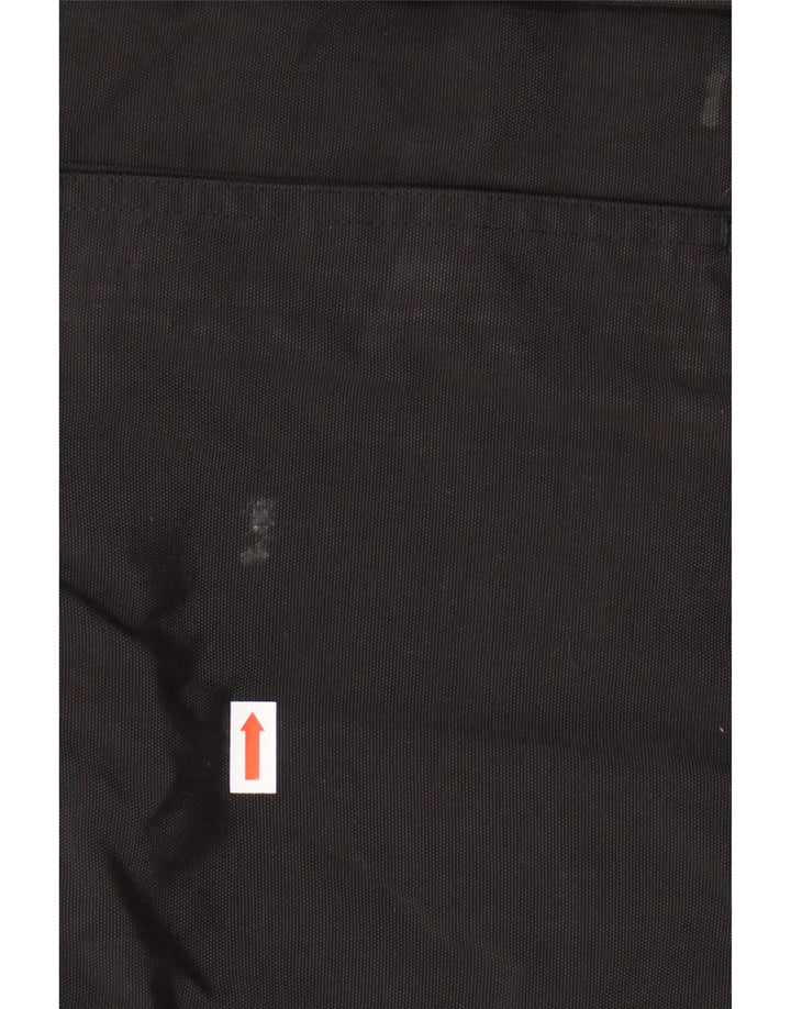 TIMBERLAND Giacca da uomo Weathergear Utility UK 44 2XL Nylon nero