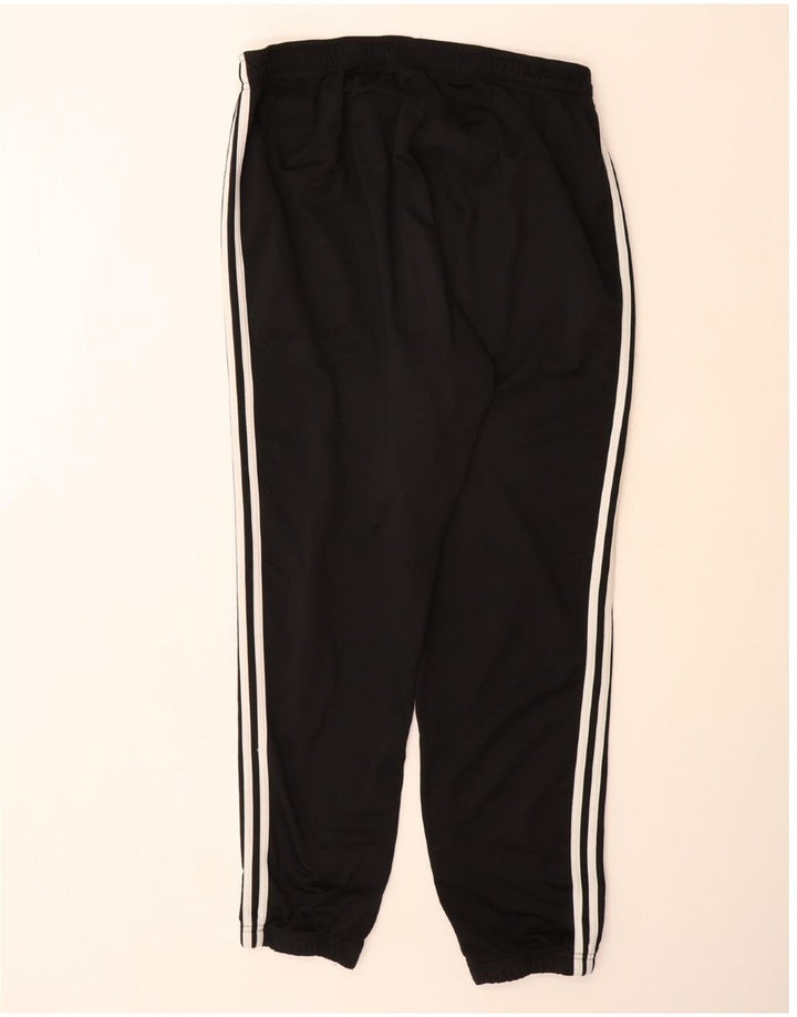 Pantaloni da tuta da uomo ADIDAS Joggers XL poliestere nero