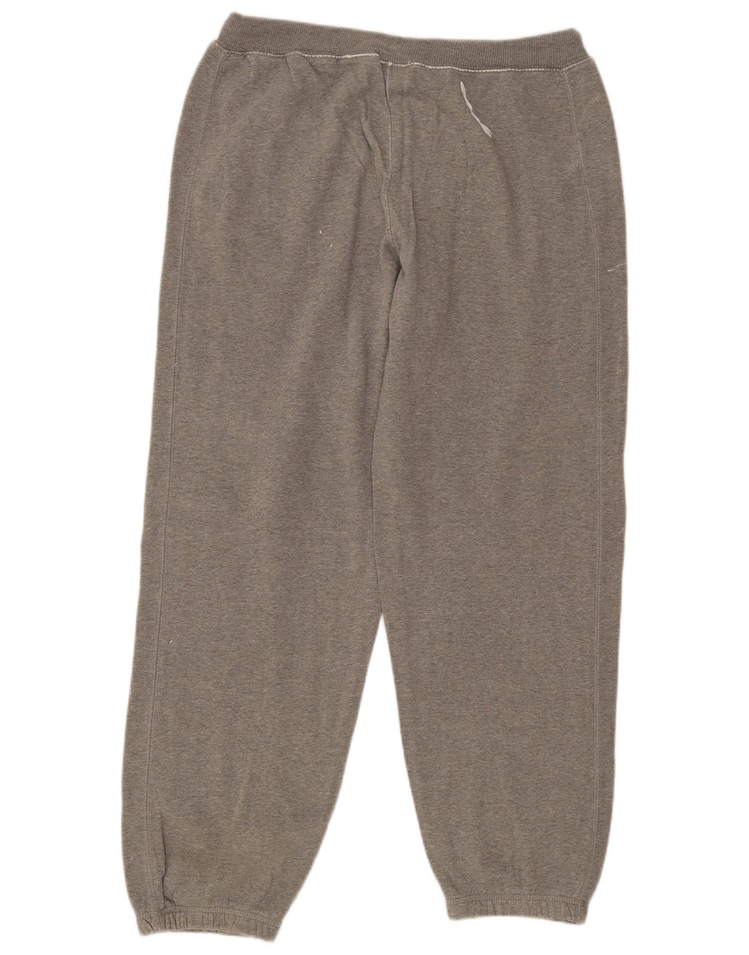 Pantaloni da tuta da uomo Nike Joggers grigio medio chiazzato