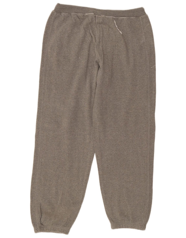 Pantaloni da tuta da uomo Nike Joggers grigio medio chiazzato