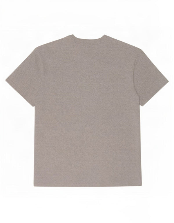 T-shirt da donna Carhartt Top UK 18 XL cotone grigio