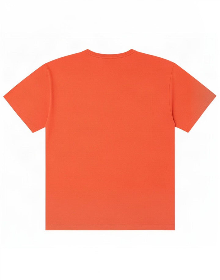 T-shirt da uomo Fila Top Large Rosso