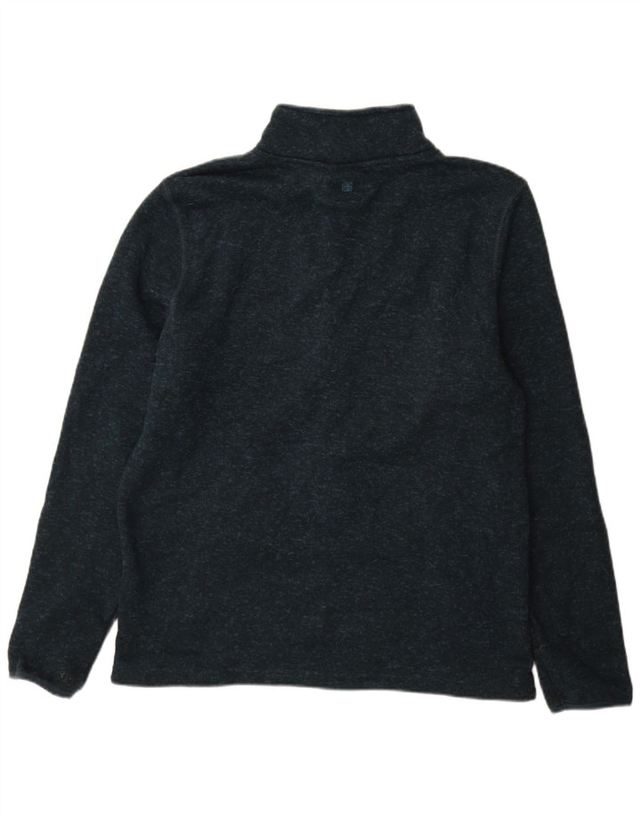 Giacca da tuta da uomo Mountain Warehouse, grande, in poliestere chiazzato verde