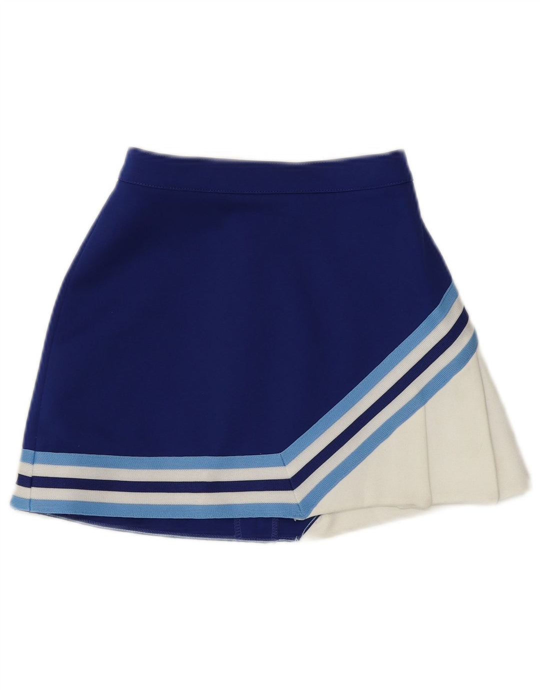 Gonna da tennis da donna Varsity UK 8 Small Poliestere color block blu