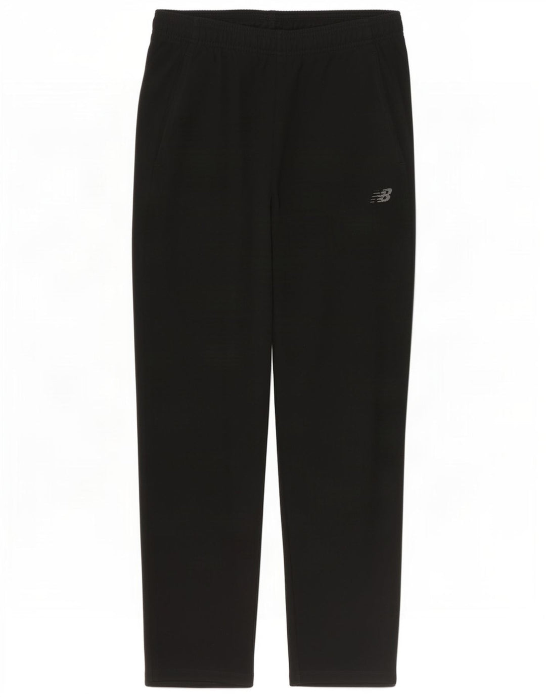 Pantaloni da tuta da uomo New Balance medi neri