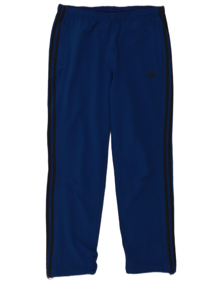 Pantaloni da tuta da uomo Adidas Large Blu