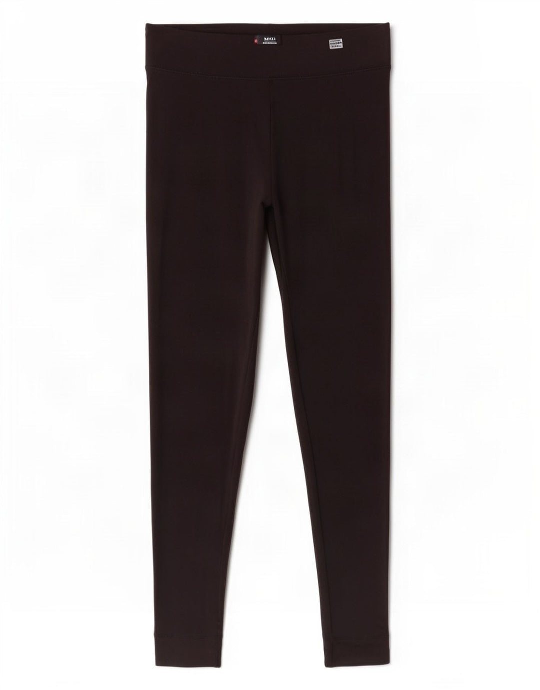 Leggings da donna Marks & Spencer UK 14 Large in viscosa nera