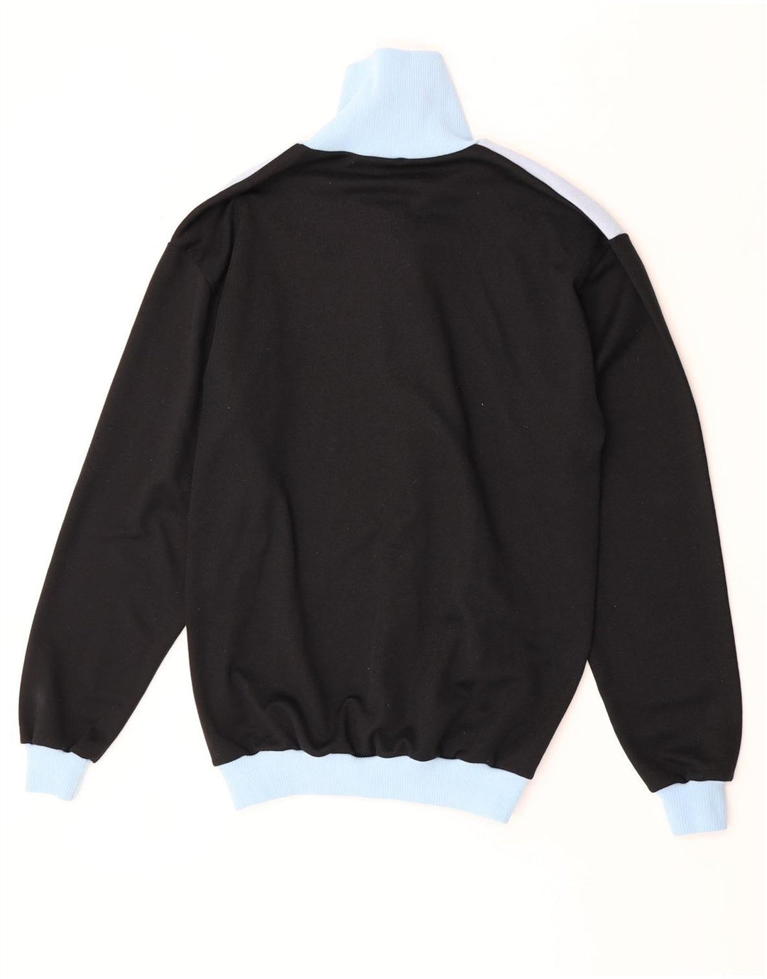 Giacca da tuta da uomo Apart EU 52 Large Blue Colourblock