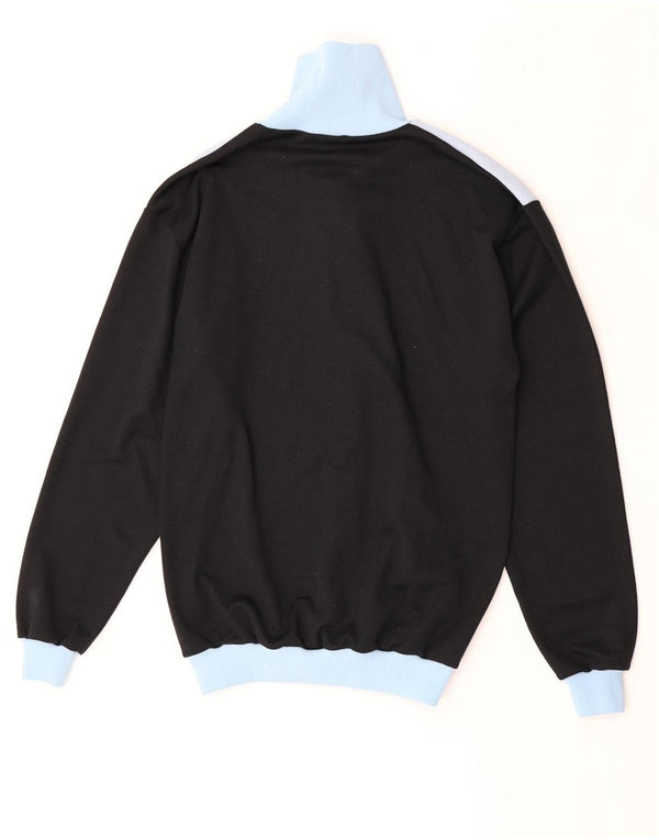 Giacca da tuta da uomo Apart EU 52 Large Blue Colourblock