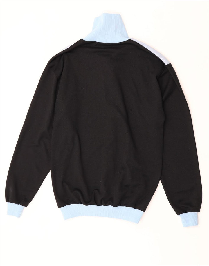 Giacca da tuta da uomo Apart EU 52 Large Blue Colourblock
