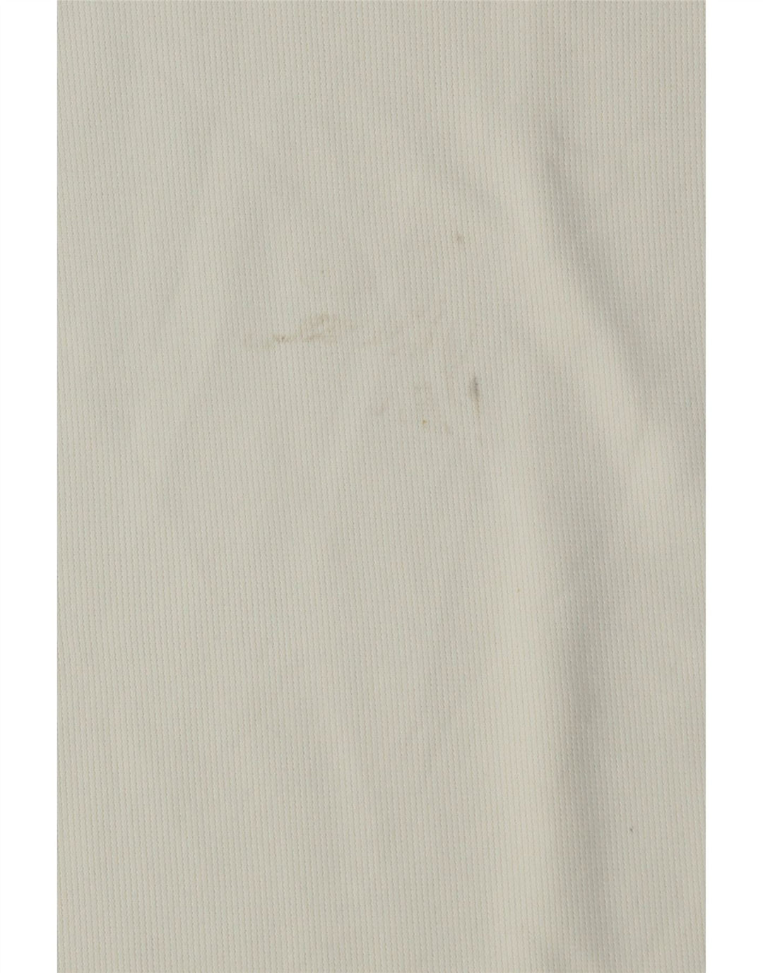 Polo da uomo Lotto di colore bianco medio