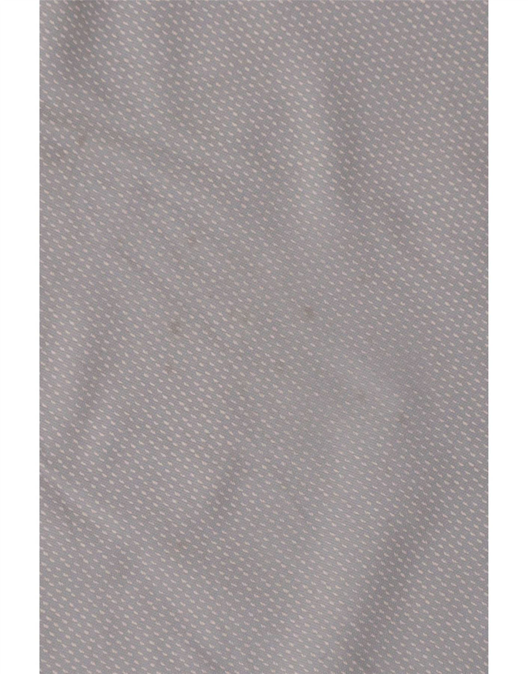 Polo da uomo Tommy Hilfiger in cotone maculato blu medio