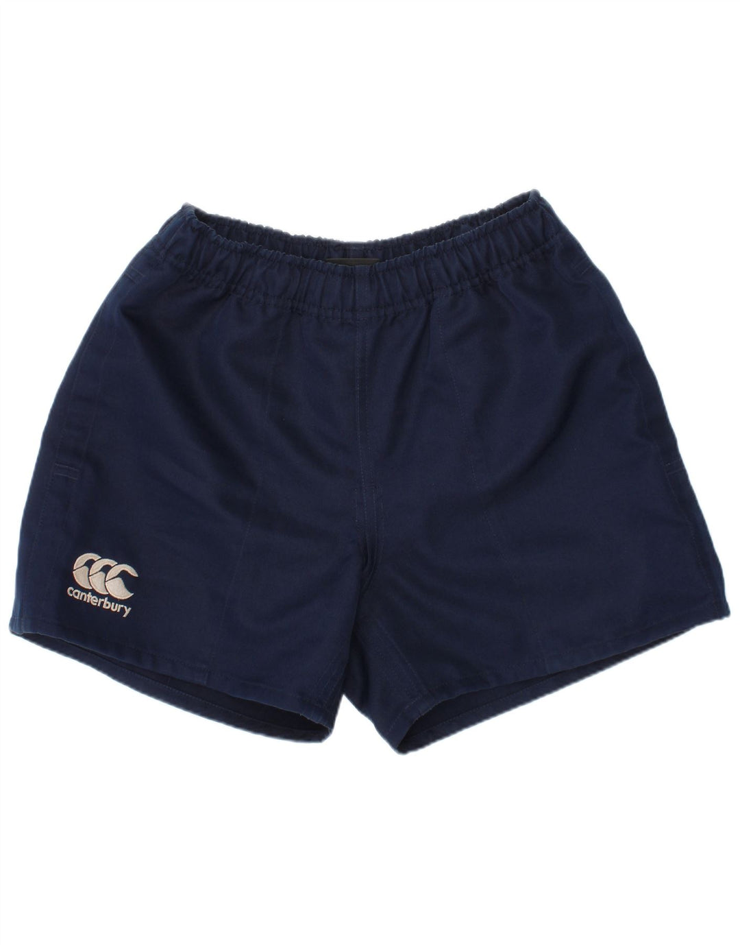 Pantaloncini sportivi da bambino CANTERBURY 11-12 anni Blu navy