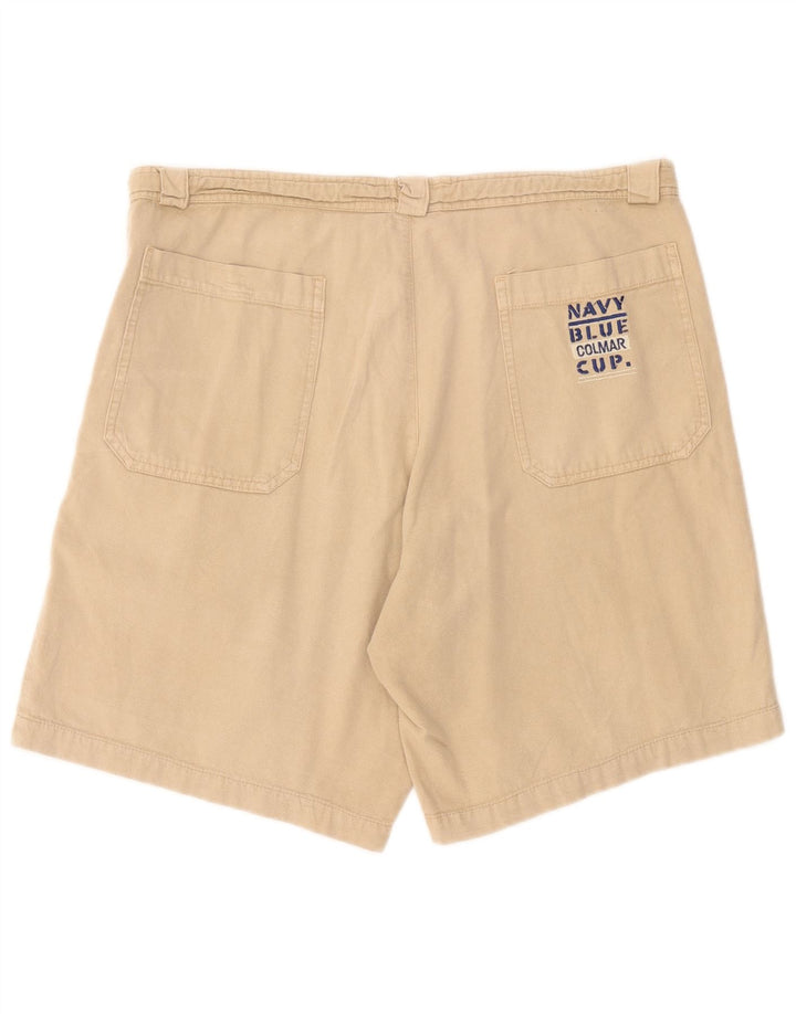 Pantaloncini chino da uomo Colmar IT 54 Large W42 Beige