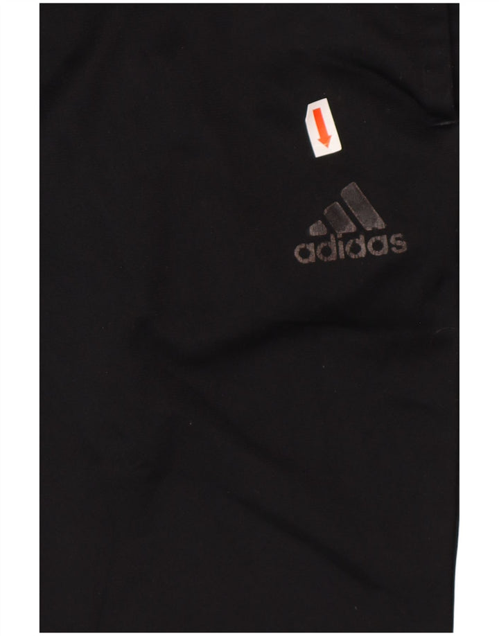 Pantaloni da tuta da uomo ADIDAS Joggers XL neri
