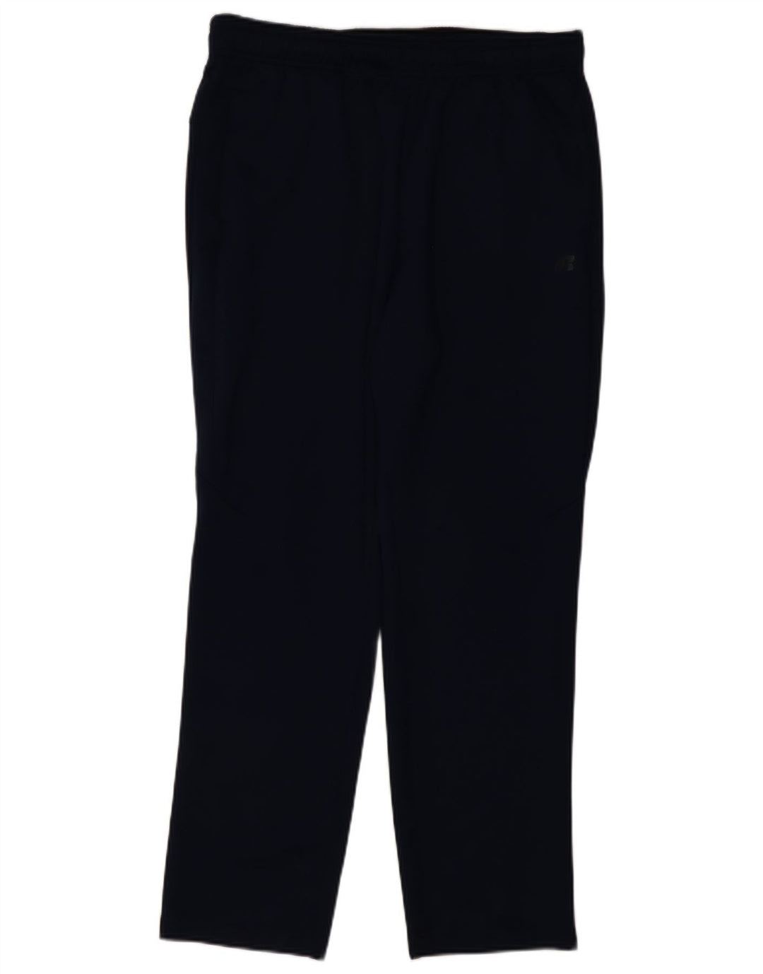 RUSSELL ATHLETIC Pantaloni da tuta Dri-Power da uomo grandi blu navy