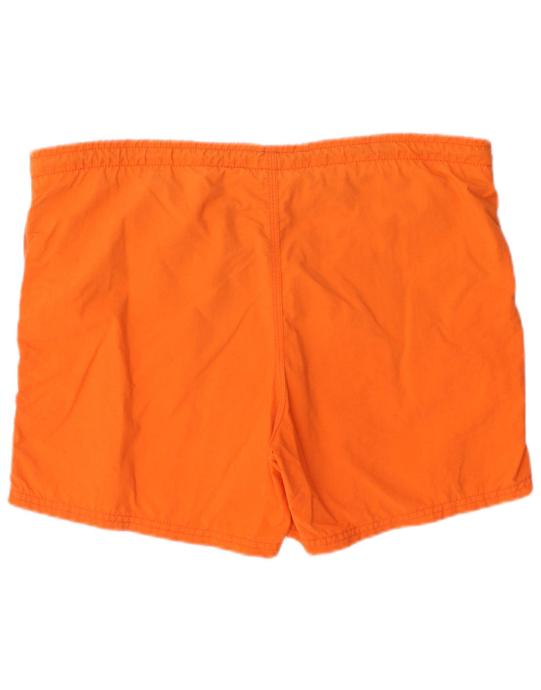 Pantaloncini da bagno da uomo NORTH SAILS arancione medio