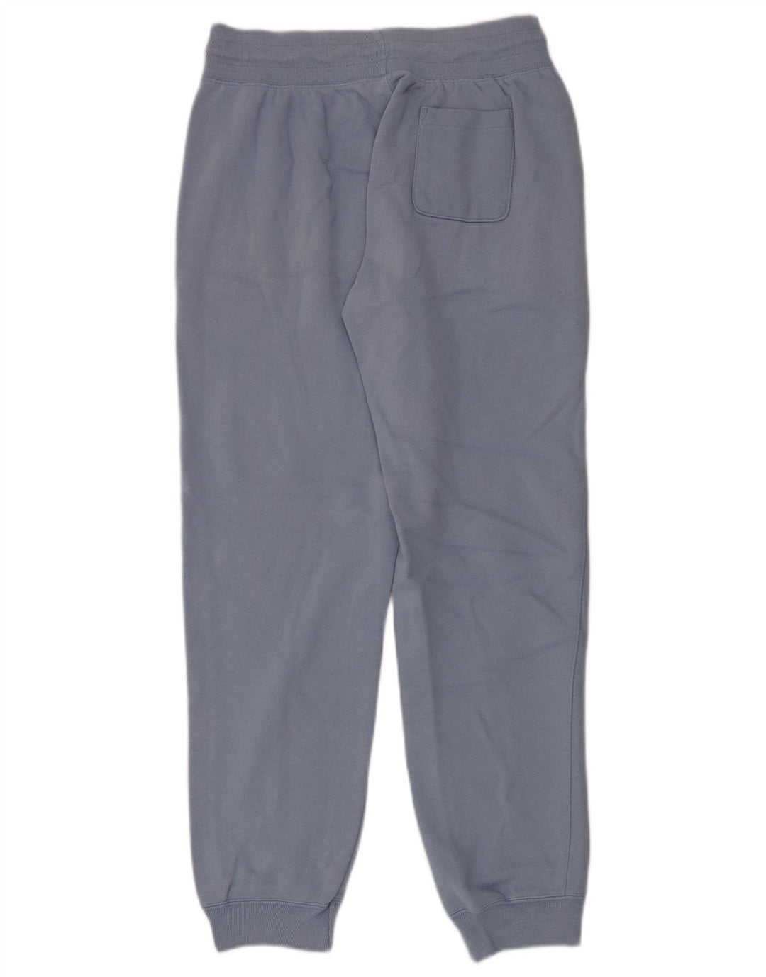 Pantaloni da tuta da uomo Champion Joggers in cotone blu medio