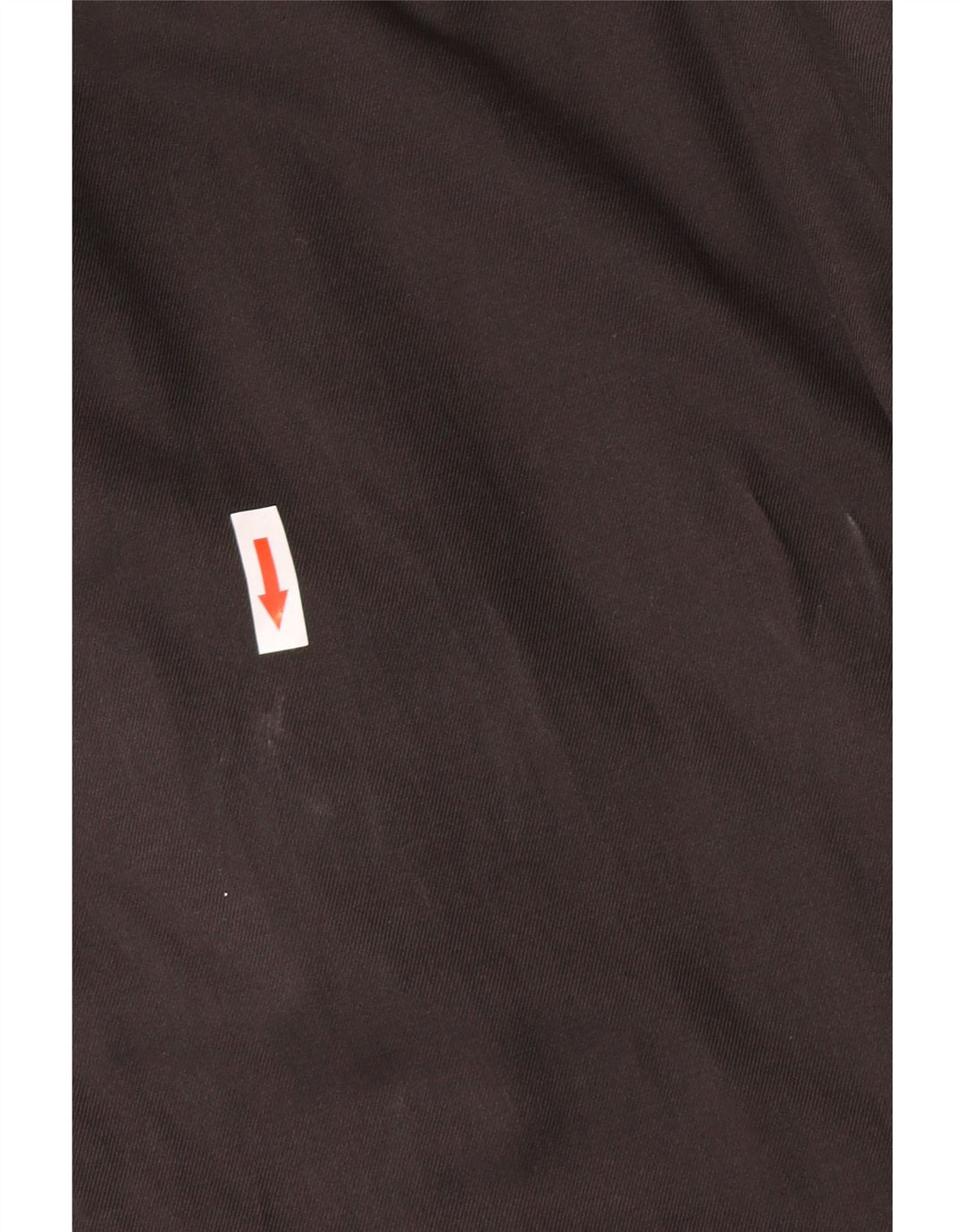 Cappotto Bugatti Uomo IT 54 2XL Cotone Nero