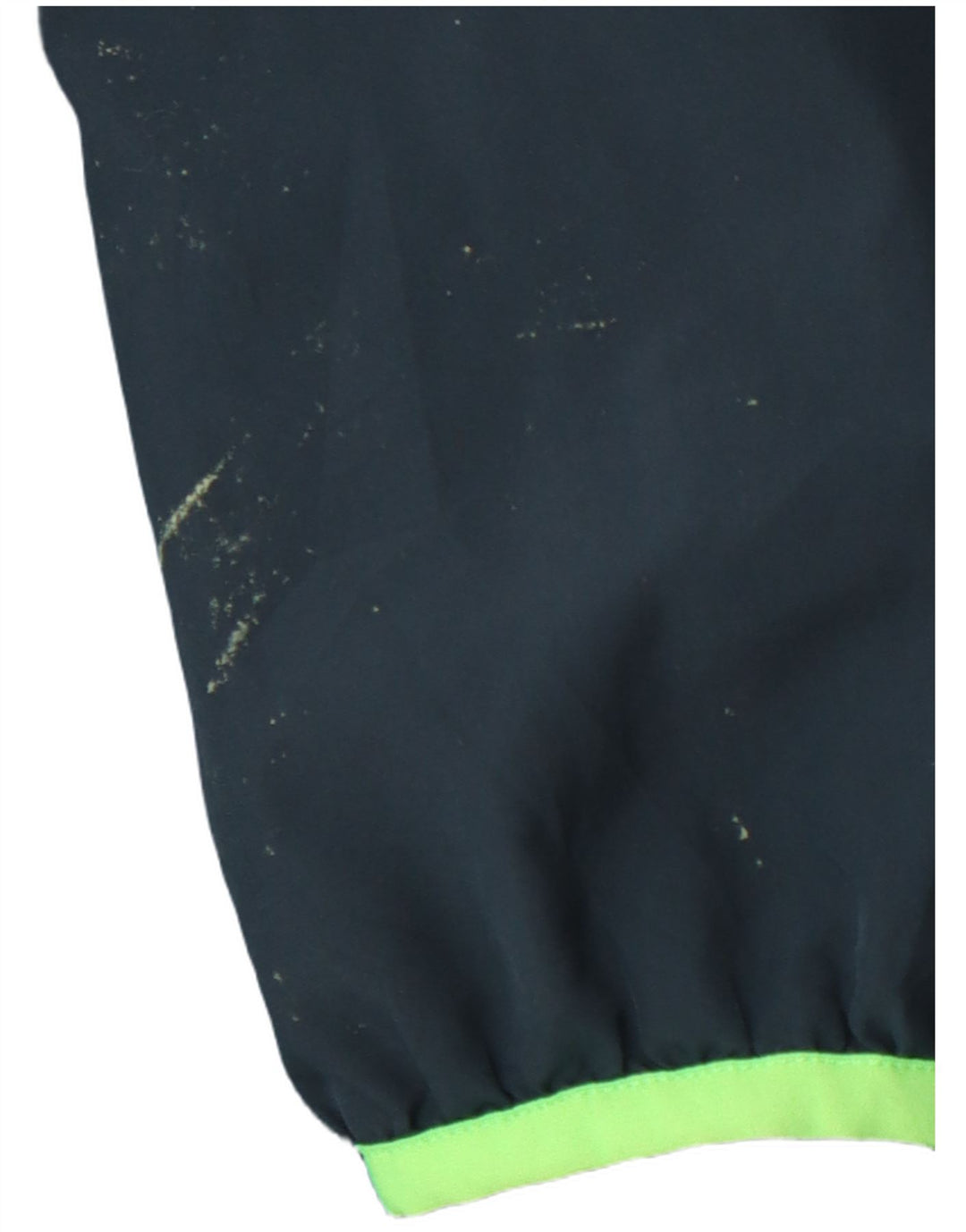 Giacca da ginnastica da uomo PUMA Small Blu Navy