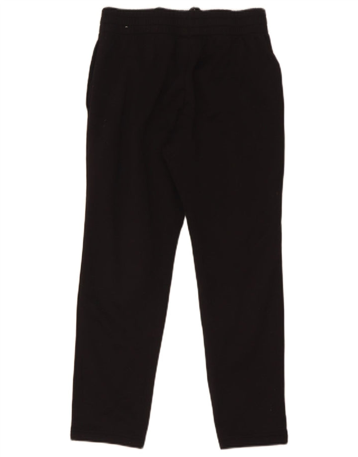 Pantaloni della tuta da ragazzo Nike Dri Fit 10-11 anni medio nero