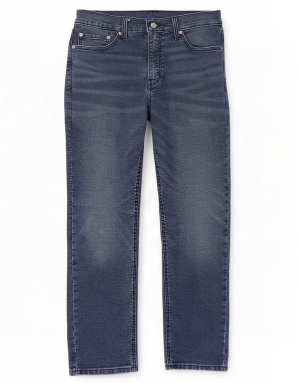 Levi's Uomo 541 Jeans dritti W32 L30 Cotone Blu