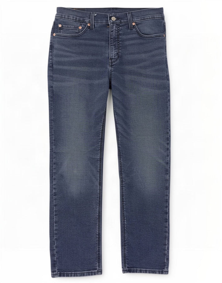 Levi's Uomo 541 Jeans dritti W32 L30 Cotone Blu