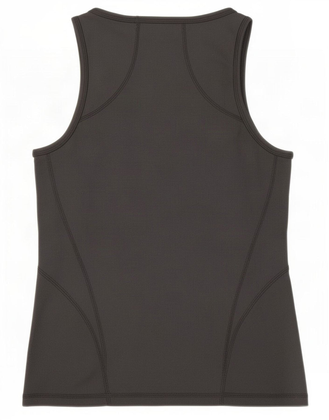 Canotta da donna Champion UK 6 XS poliestere nero