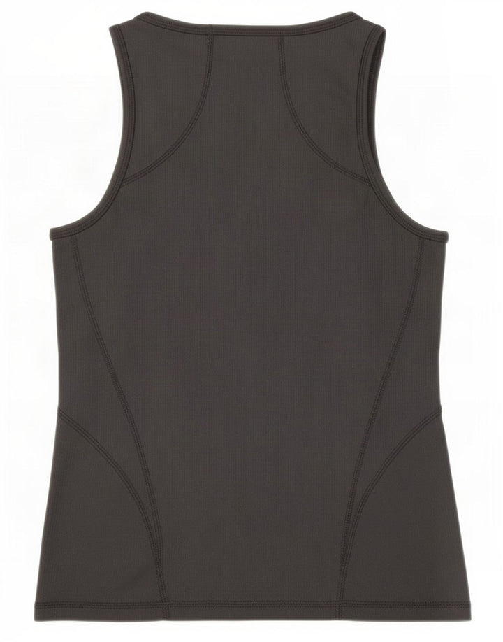 Canotta da donna Champion UK 6 XS poliestere nero